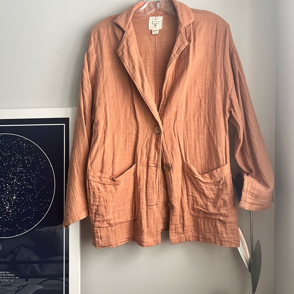Billabong Jacket